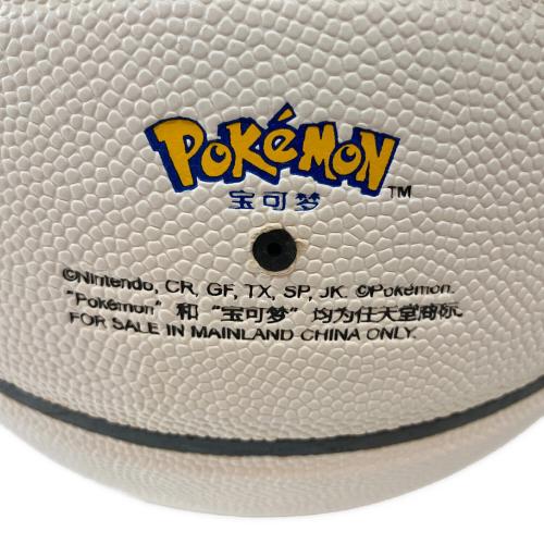 ポケットモンスター バスケットボール