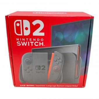Nintendo (ニンテンドー) Nintendo Switch2 BEEー001