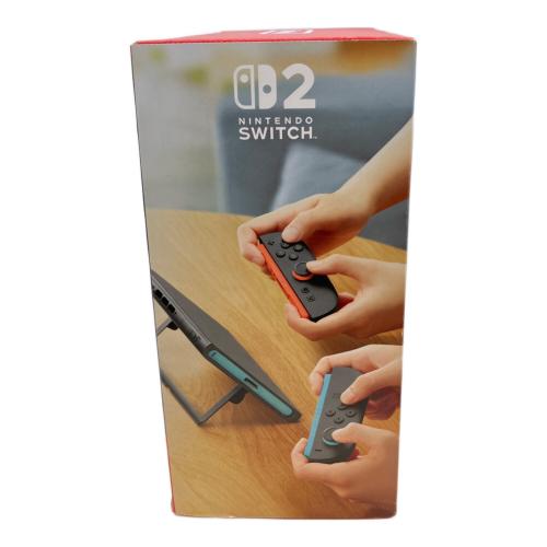 Nintendo (ニンテンドー) Nintendo Switch2 BEEー001