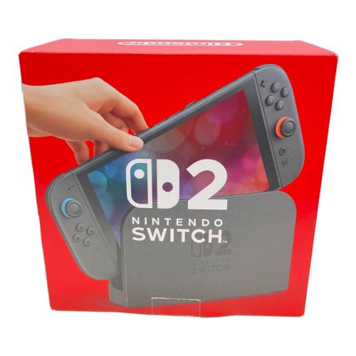 Nintendo (ニンテンドー) Nintendo Switch2 BEEー001