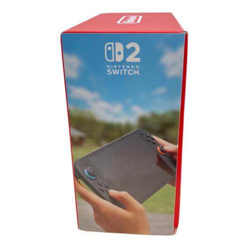 Nintendo (ニンテンドー) Nintendo Switch2 BEEー001