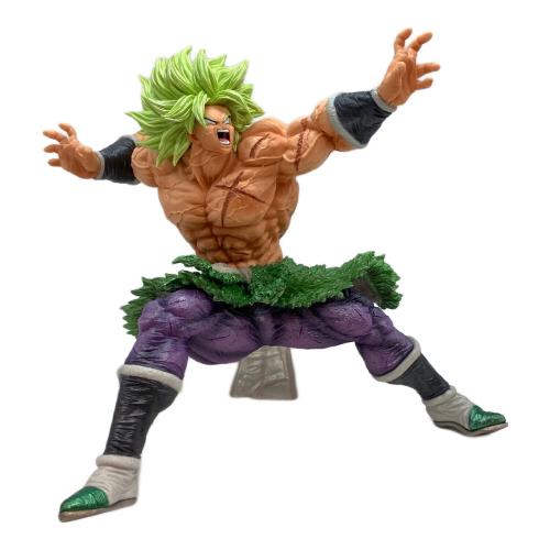 ドラゴンボール フルパワー フィギュアラストワンver. フィギュア 一番くじ ドラゴンボール BACK TO THE FILM