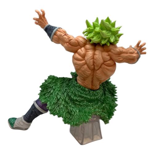 ドラゴンボール フルパワー フィギュアラストワンver. フィギュア 一番くじ ドラゴンボール BACK TO THE FILM