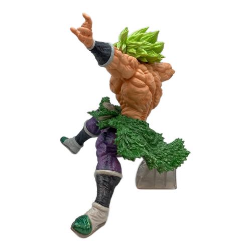 ドラゴンボール フルパワー フィギュアラストワンver. フィギュア 一番くじ ドラゴンボール BACK TO THE FILM