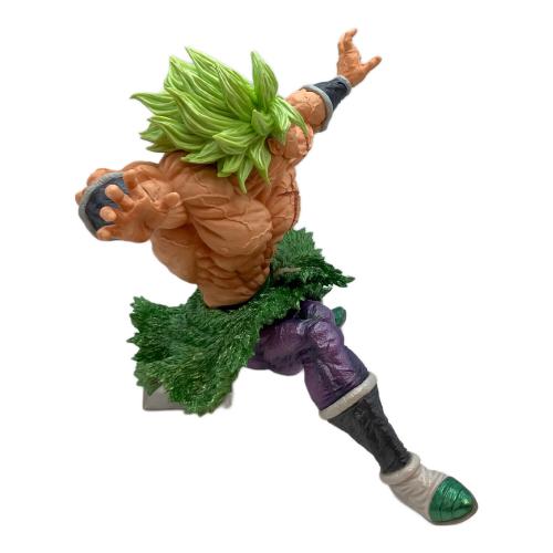 ドラゴンボール フルパワー フィギュアラストワンver. フィギュア 一番くじ ドラゴンボール BACK TO THE FILM