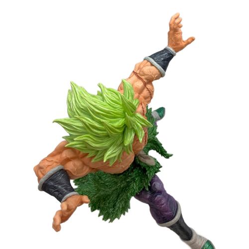 ドラゴンボール フルパワー フィギュアラストワンver. フィギュア 一番くじ ドラゴンボール BACK TO THE FILM