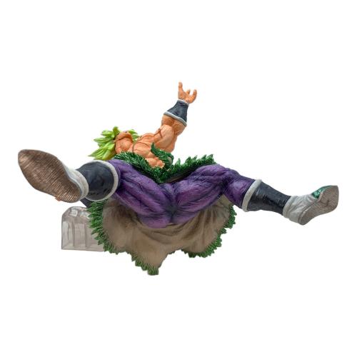 ドラゴンボール フルパワー フィギュアラストワンver. フィギュア 一番くじ ドラゴンボール BACK TO THE FILM