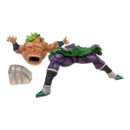ドラゴンボール フルパワー フィギュアラストワンver. フィギュア 一番くじ ドラゴンボール BACK TO THE FILM
