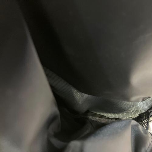 TaylorMade (テーラーメイド) キャディバッグ グレー