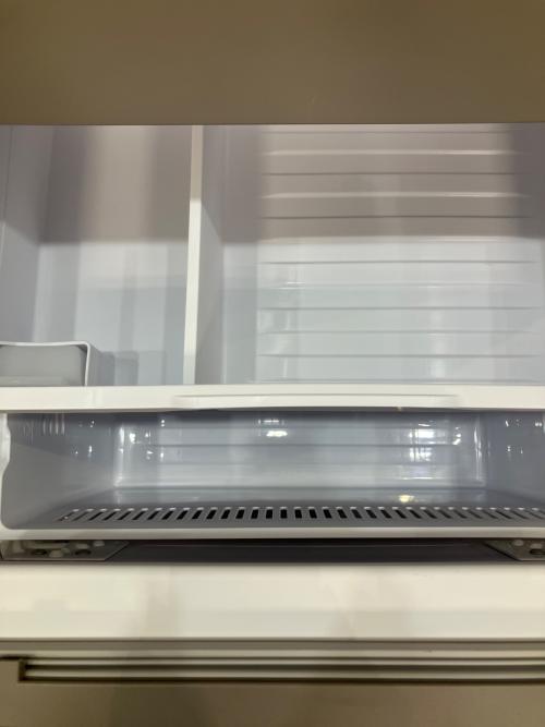 Panasonic (パナソニック) 3ドア冷蔵庫 NR-C37ES1L-C 2025年製 365L