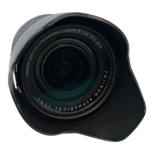 FUJIFILM (フジフィルム) ミラーレス一眼カメラ X-S10