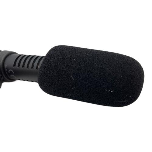 FUJIFILM (フジフィルム) ステレオマイクロフォン MIC-ST1
