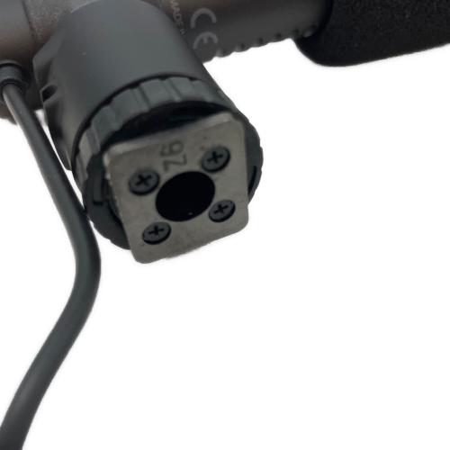 FUJIFILM (フジフィルム) ステレオマイクロフォン MIC-ST1