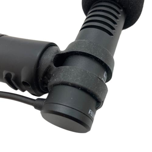FUJIFILM (フジフィルム) ステレオマイクロフォン MIC-ST1