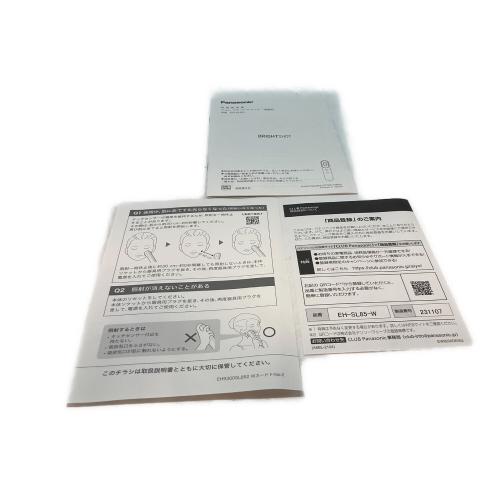 Panasonic (パナソニック) フォトブライトショット EH-SL85-W