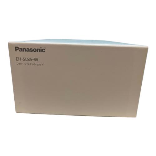 Panasonic (パナソニック) フォトブライトショット EH-SL85-W