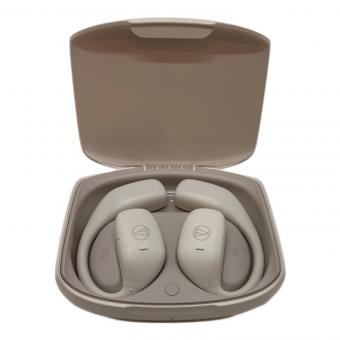 audio-technica (オーディオテクニカ) ワイヤレスイヤホン ATH-AC5TW