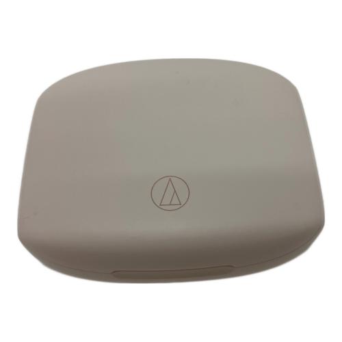 audio-technica (オーディオテクニカ) ワイヤレスイヤホン ATH-AC5TW