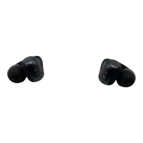 SHOKZ (ショックス) ワイヤレスイヤホン SHOKZ E310 ブラック