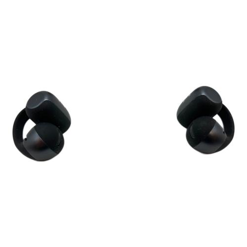 SHOKZ (ショックス) ワイヤレスイヤホン SHOKZ E310 ブラック