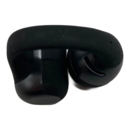 SHOKZ (ショックス) ワイヤレスイヤホン SHOKZ E310 ブラック