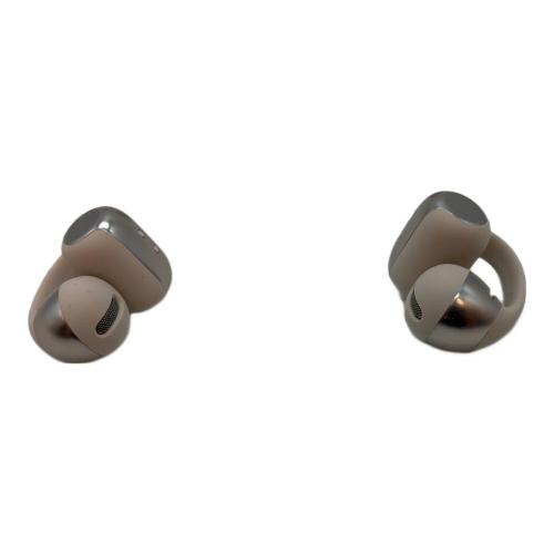 SHOKZ (ショックス) ワイヤレスイヤホン SHOKZ E310 グレー