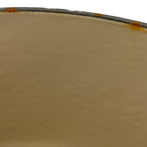 LE CREUSET (ルクルーゼ) 両手鍋 SIZE 22cm レッド ココット・ロンド