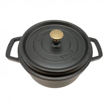 ブランド：Staub】商品一覧｜中古・リサイクルショップの公式通販