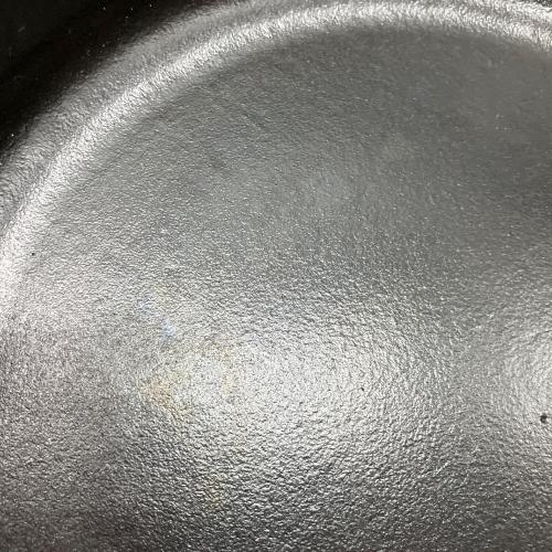 Staub (ストウブ) 両手鍋 SIZE 22cm ブラック LA COCOTTE