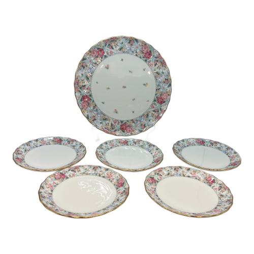 Noritake (ノリタケ) プレート Bone China Wedding Mall
