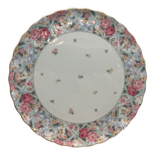 Noritake (ノリタケ) プレート Bone China Wedding Mall