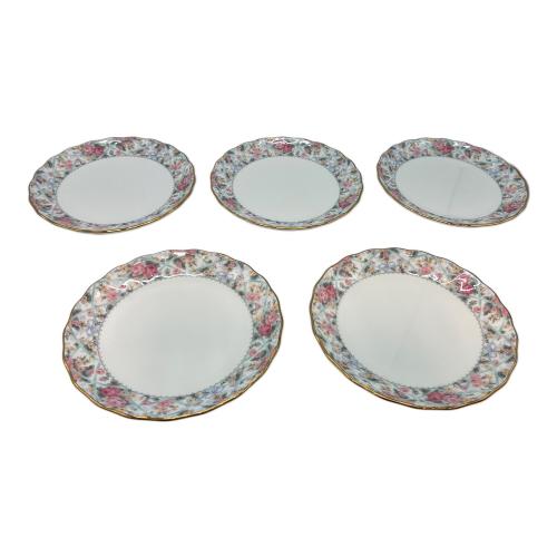 Noritake (ノリタケ) プレート Bone China Wedding Mall