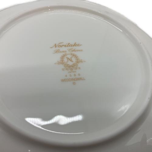Noritake (ノリタケ) プレート Bone China Wedding Mall