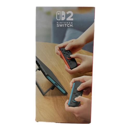 Nintendo (ニンテンドー) Nintendo Switch2 BEE-001