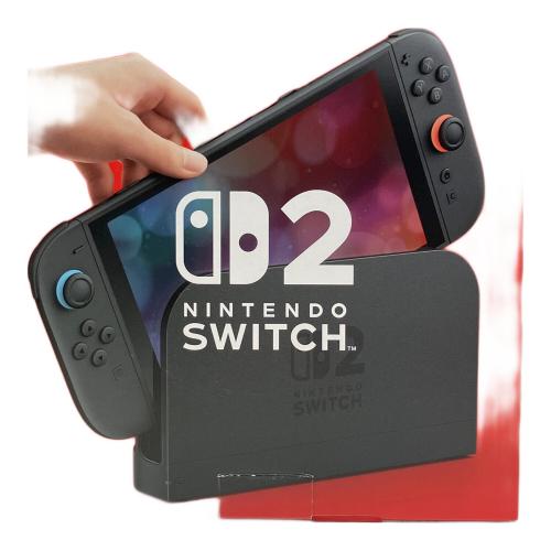 Nintendo (ニンテンドー) Nintendo Switch2 BEE-001