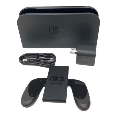 Nintendo (ニンテンドー) Nintendo Switch2 BEE-001