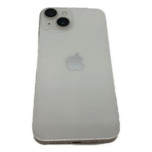 Apple (アップル) iPhone14 NPUQ3J/A