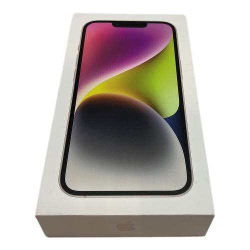 Apple (アップル) iPhone14 NPUQ3J/A