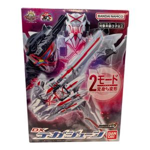 ナンバーワン戦隊ゴジュウジャー (ナンバーワンセンタイゴジュウジャー) DXテガジューン 戦隊ヒーロー