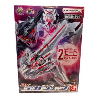 ナンバーワン戦隊ゴジュウジャー (ナンバーワンセンタイゴジュウジャー) DXテガジューン 戦隊ヒーロー