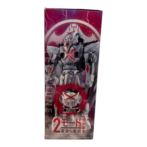 ナンバーワン戦隊ゴジュウジャー (ナンバーワンセンタイゴジュウジャー) DXテガジューン 戦隊ヒーロー