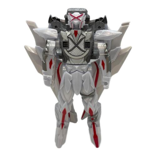 ナンバーワン戦隊ゴジュウジャー (ナンバーワンセンタイゴジュウジャー) DXテガジューン 戦隊ヒーロー