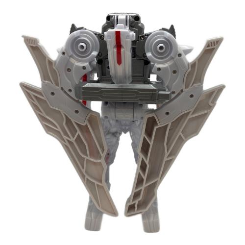 ナンバーワン戦隊ゴジュウジャー (ナンバーワンセンタイゴジュウジャー) DXテガジューン 戦隊ヒーロー