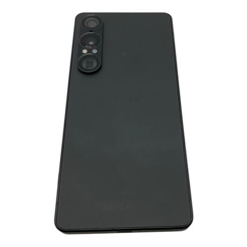 SONY (ソニー) Xperia XQ-FS44