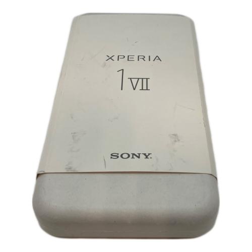 SONY (ソニー) Xperia XQ-FS44