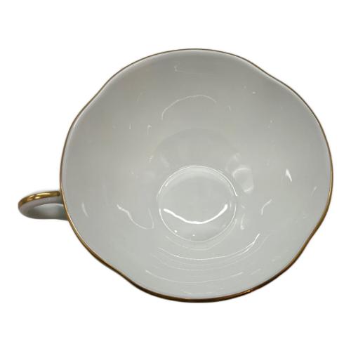 Wedgwood (ウェッジウッド) カップ&ソーサー 314 TEA GARDEN GREEN TEA&MINT