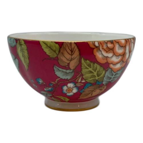 Wedgwood (ウェッジウッド) カップ&ソーサー 314 TEA GARDEN RASPBERRY