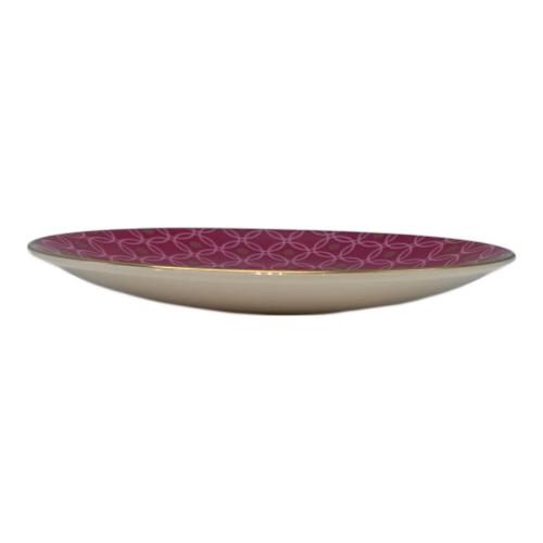Wedgwood (ウェッジウッド) カップ&ソーサー 314 TEA GARDEN RASPBERRY