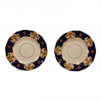 ROYAL ALBERT (ロイヤルアルバート) プレート 20.5cm エアルーム