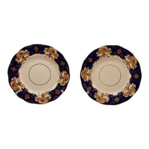ROYAL ALBERT (ロイヤルアルバート) プレート 20.5cm エアルーム